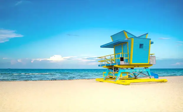 Circuit Grand Tour de la Floride et Key West - 13