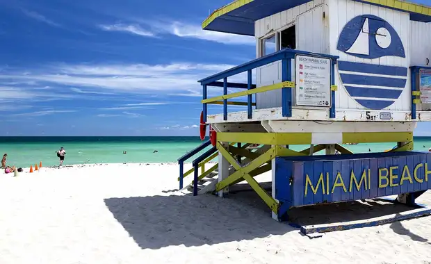 Circuit Grand Tour de la Floride et Key West - 3