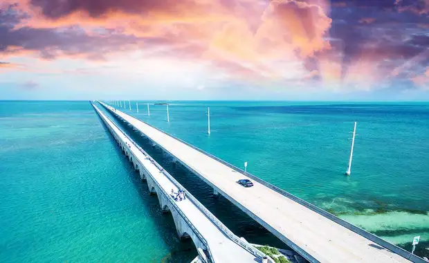 Circuit Grand Tour de la Floride et Key West - 1