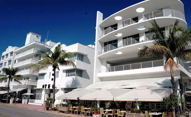 Circuit Grand Tour de la Floride et Key West - 11
