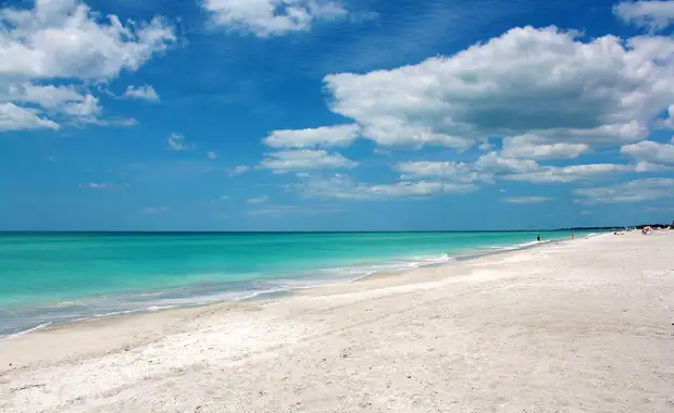 Circuit Grand Tour de la Floride et Key West - 10