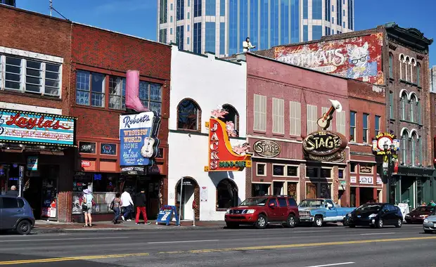 Circuit Autant en emporte la musique - 5