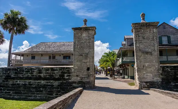 Circuit Grand Tour de la Floride et Key West - 5