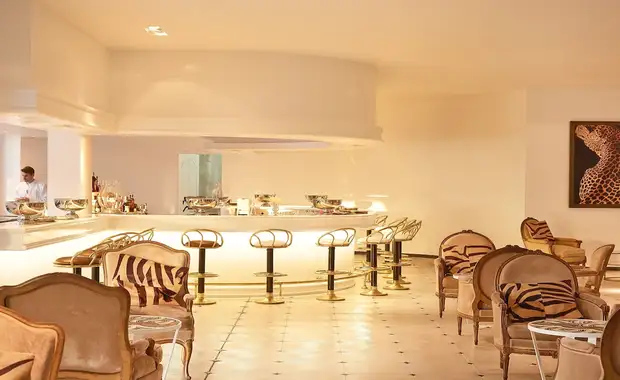 Grecotel Caramel - 6