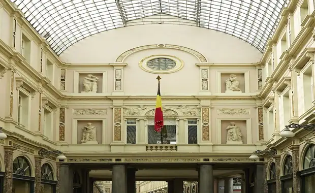 Hôtel des Galeries - 19