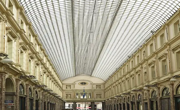 Hôtel des Galeries - 5