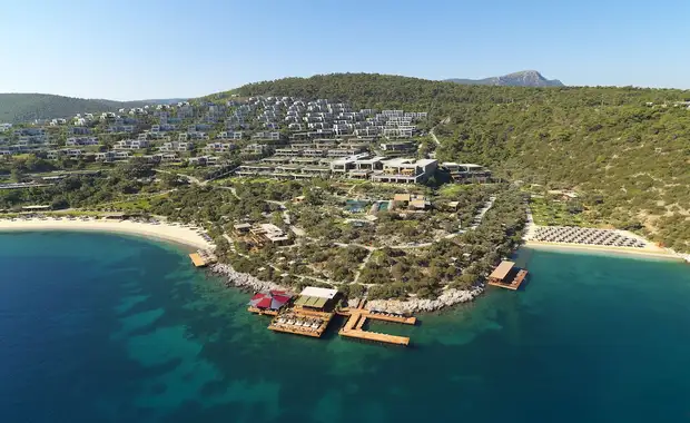 Mandarin Oriental Bodrum - 12