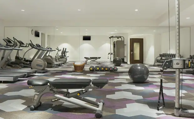 Aloft Liverpool - 7