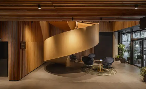 Nobu Warsaw - 30