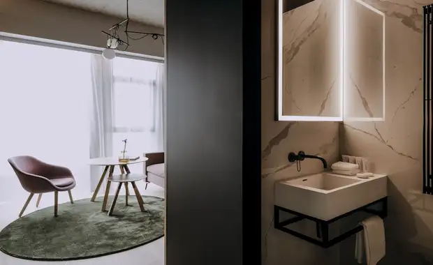 Nobu Warsaw - 43