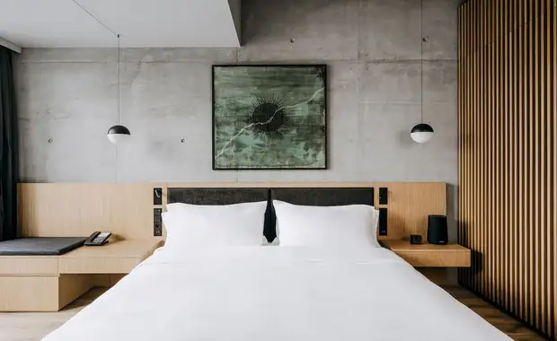 Nobu Warsaw - 1