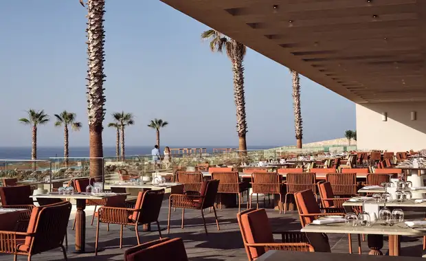 The Royal Senses Resort & Spa - 24