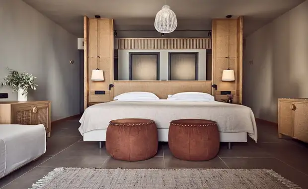The Royal Senses Resort & Spa - 26