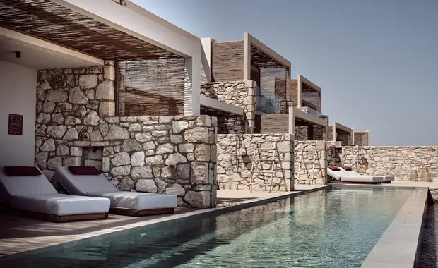 The Royal Senses Resort & Spa - 35