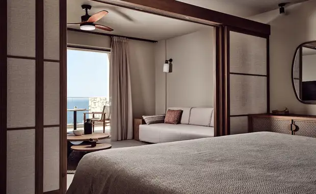 The Royal Senses Resort & Spa - 10