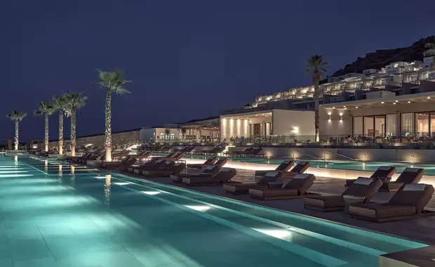 The Royal Senses Resort & Spa - 9