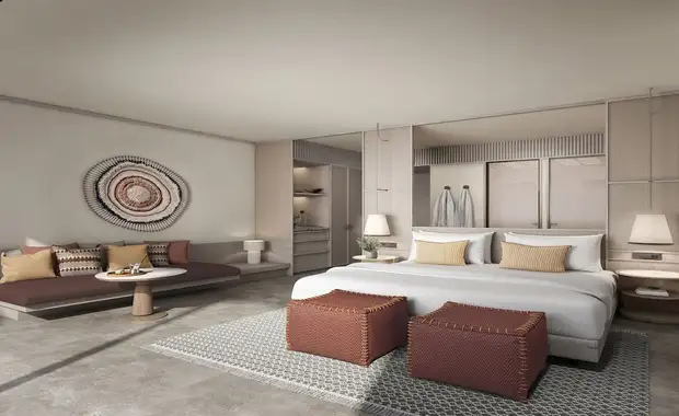 The Royal Senses Resort & Spa - 18