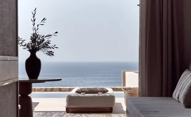 The Royal Senses Resort & Spa - 17