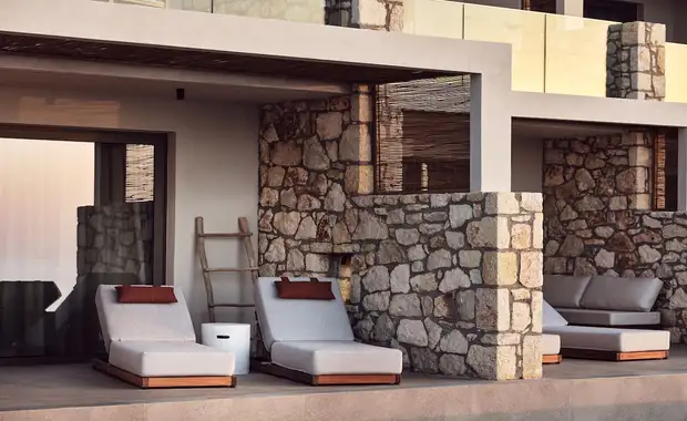 The Royal Senses Resort & Spa - 29
