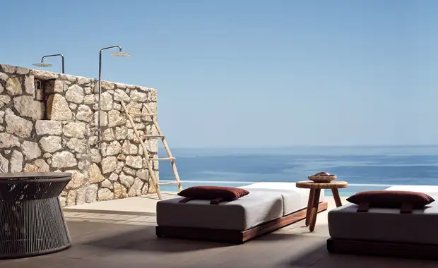 The Royal Senses Resort & Spa - 37