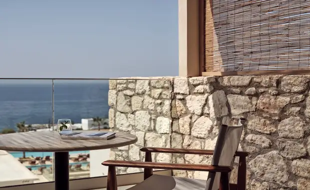 The Royal Senses Resort & Spa - 8
