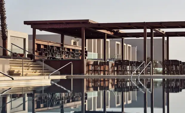 The Royal Senses Resort & Spa - 1