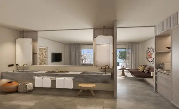 The Royal Senses Resort & Spa - 2