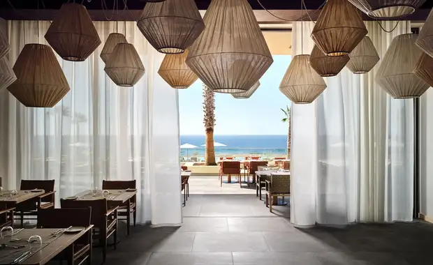 The Royal Senses Resort & Spa - 12