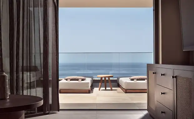 The Royal Senses Resort & Spa - 13