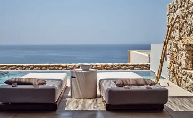 The Royal Senses Resort & Spa - 11