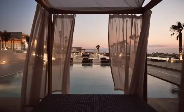 The Royal Senses Resort & Spa - 5