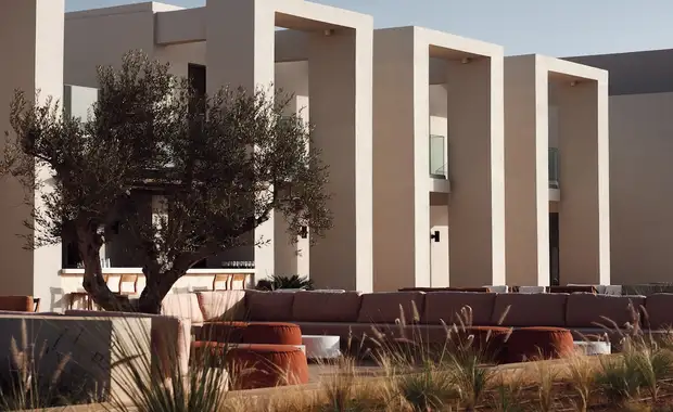 The Royal Senses Resort & Spa - 4