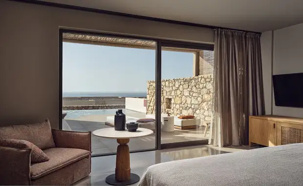 The Royal Senses Resort & Spa - 28
