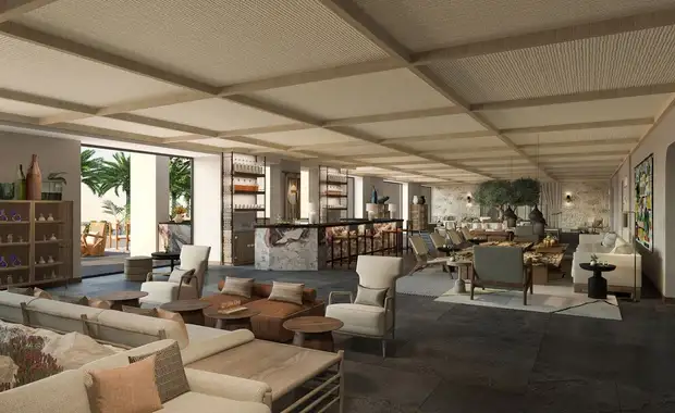 The Royal Senses Resort & Spa - 27