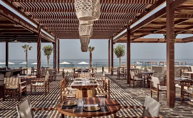 The Royal Senses Resort & Spa - 21