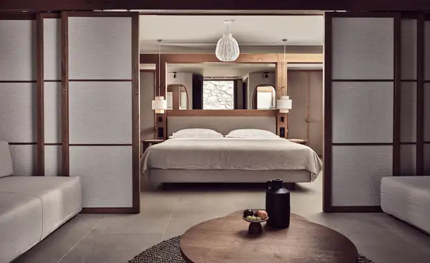 The Royal Senses Resort & Spa - 23