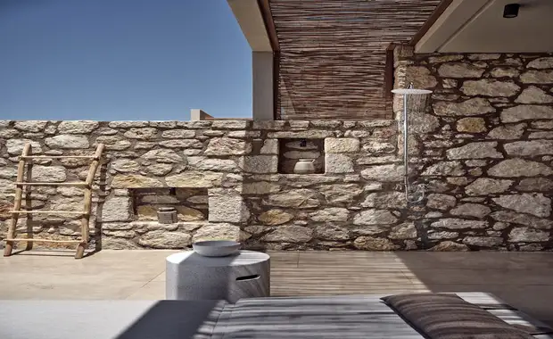 The Royal Senses Resort & Spa - 22