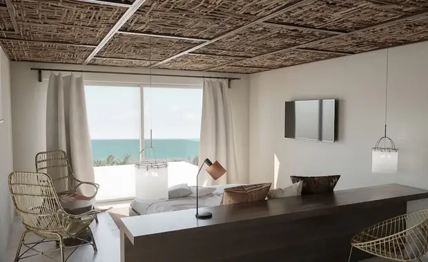 The Royal Senses Resort & Spa - 19