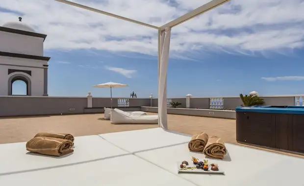 Royal Palm Resort & Spa - Adult Only - 25