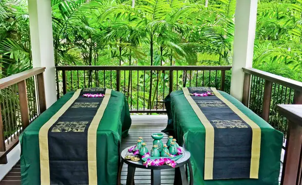 Banyan Tree Samui - 35