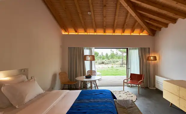 Spatia Comporta - 9