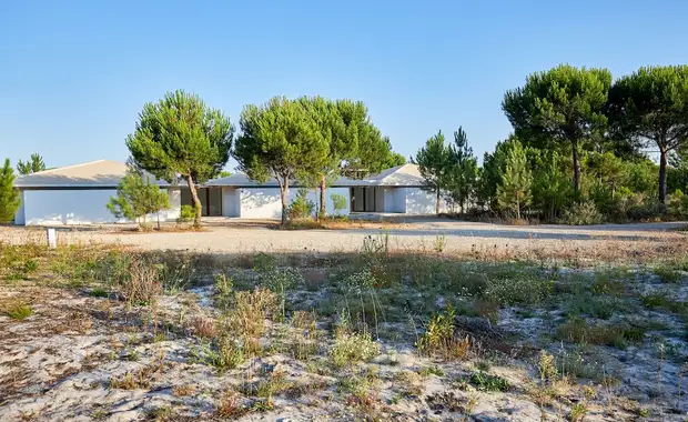 Spatia Comporta - 47