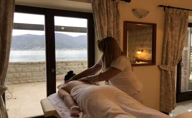 Eco Hotel Carrubba - 49