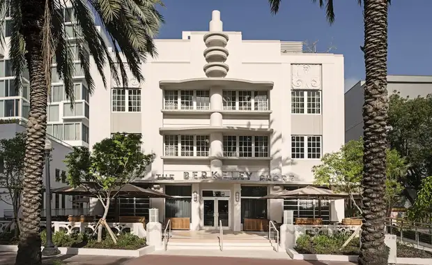 Iberostar Berkeley - 35