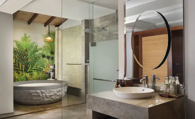 Alaya Resort Ubud - 23