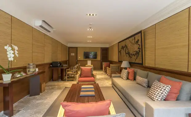 Alaya Resort Ubud - 16