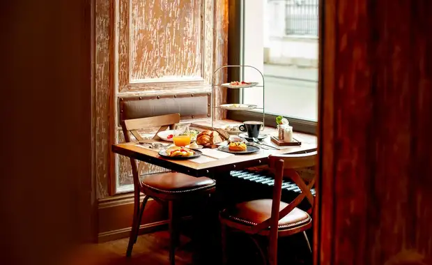 Balthazar Design Hotel - 59
