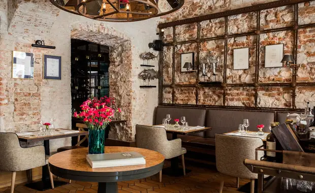 Balthazar Design Hotel - 17
