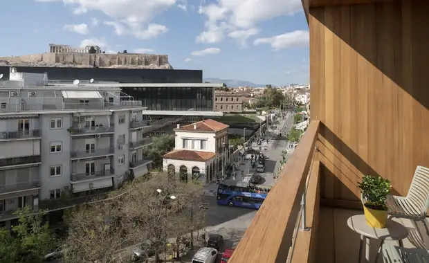 Coco Mat Athens BC - 30