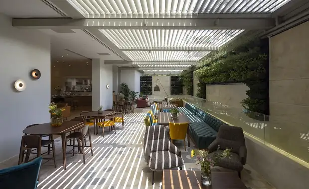 Coco Mat Athens BC - 41